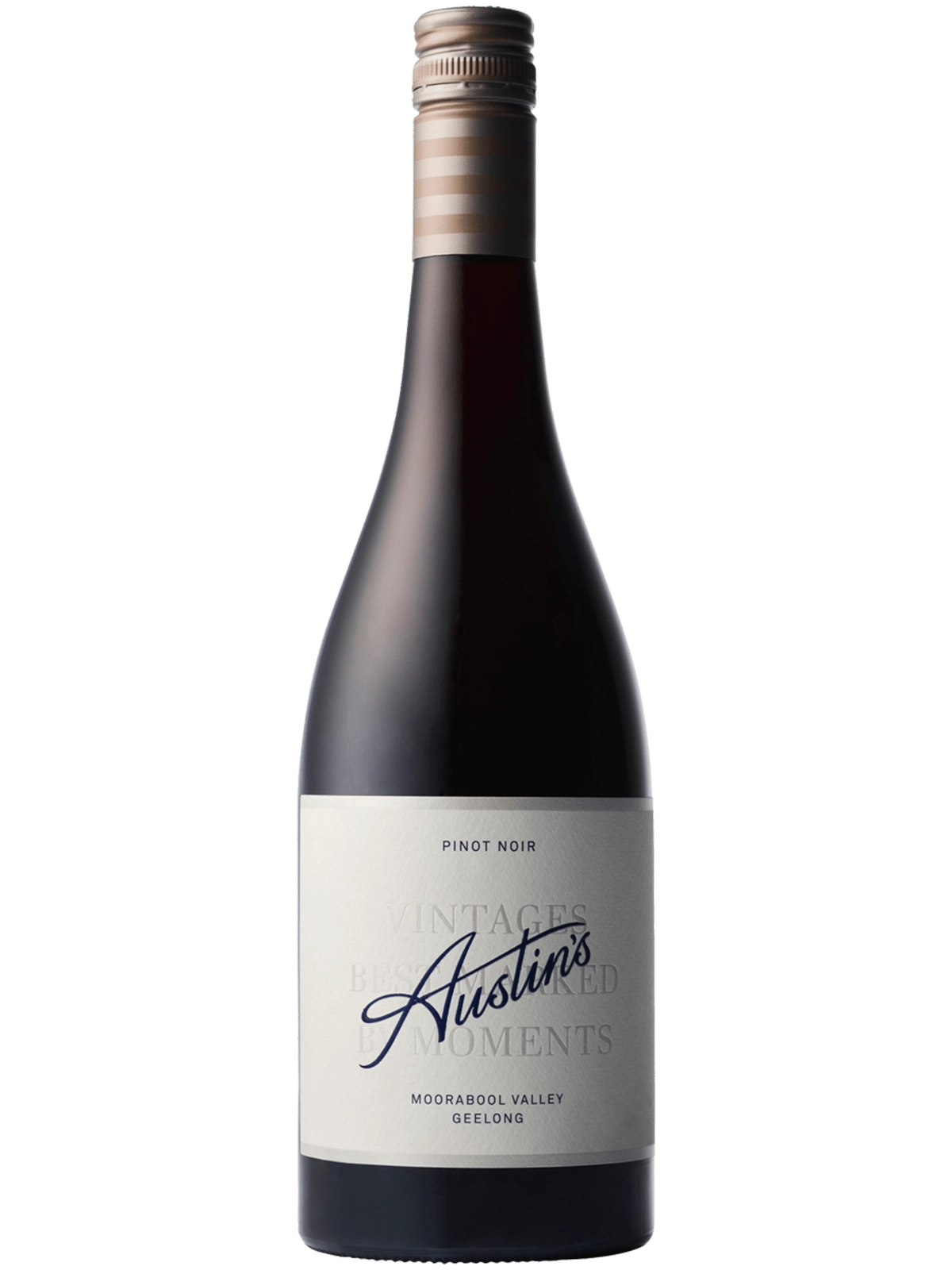 Austins Pinot Noir 750ml